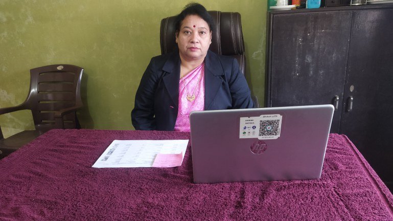 Jagrukta Abhiyan